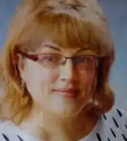 Сафонова Мария Олеговна