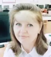 Сафонова Надежда Романовна