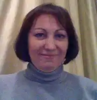 Сафонова Ольга Константиновна