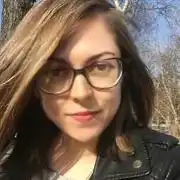 Сафонова Валерия Петровна