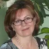 Сафонова Вера