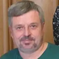 Сафронов Лев