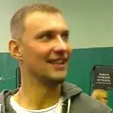 Сафронов Михаил