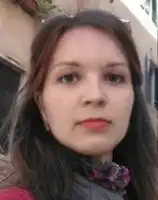 Шаповалова Анна Романовна