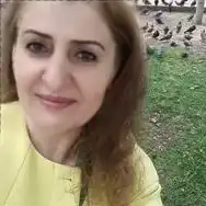 Шаповалова Арина Александровна