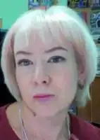 Шаповалова Екатерина