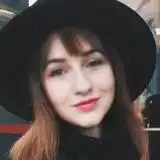 Шаповалова Любовь