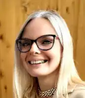Шарова Алина Николаевна