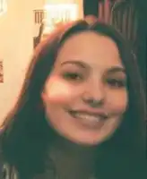 Шарова Алиса Ивановна