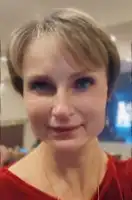Шарова Анна Евгеньевна