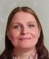 Шарова Вера Анатольевна