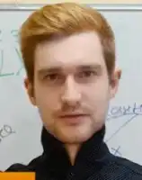 Савельев Юрий Владиславович