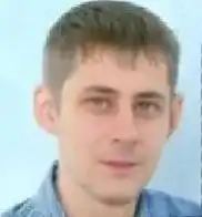 Савельев Захар Леонидович