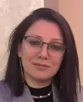 Савельева Милана Николаевна