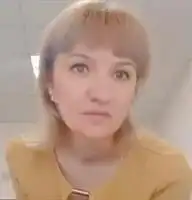 Савельева Ольга Ивановна