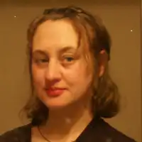 Савельева Жанна