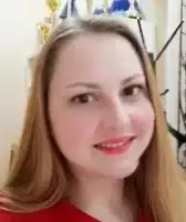 Селезнева Алиса Сергеевна