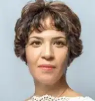 Селезнева Дарья