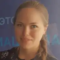 Селиверстова Надежда Михайловна