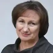 Селиверстова Юлия Александровна