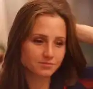 Селиверстова Юлия Юрьевна
