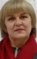 Селиверстова Вера Викторовна