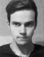 Семёнов Степан Максимович