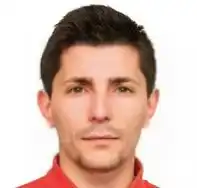 Семёнов Тимур