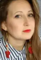 Семёнова Елена Михайловна