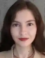 Семёнова Карина Ивановна