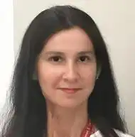 Семёнова Мария