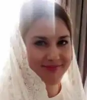 Семёнова Надежда Владимировна