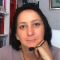 Семёнова Полина Станиславовна
