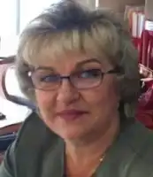 Семёнова Ульяна Евгеньевна