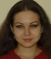 Семёнова Ульяна Романовна
