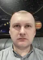Щербаков Семён Юрьевич