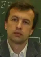 Щербаков Стас Сергеевич