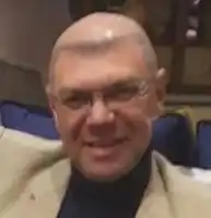 Щербаков Владимир