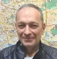 Сергеев Илья Валентинович