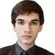 Сергеев Константин