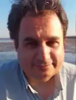 Сергеев Стас Аркадьевич