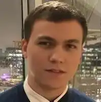 Сидоров Родион