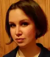 Сидорова Диана Юрьевна