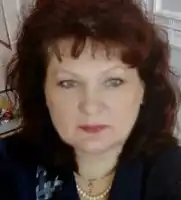 Сидорова Ксения Евгеньевна