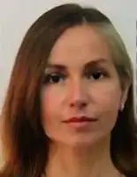 Сидорова Ольга Андреевна
