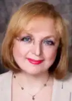 Симонова Алиса Ивановна