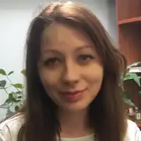 Симонова Ангелина Викторовна