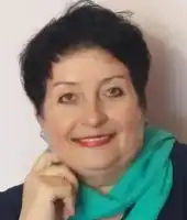 Симонова Мария Фёдоровна