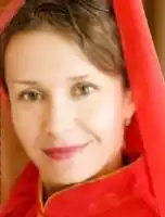 Симонова Наталья Тимофеевна