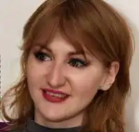 Симонова Полина